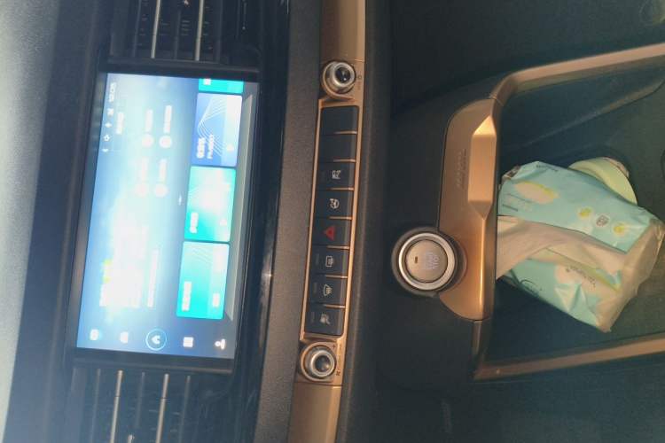 Used Haval H6 2021 1.5 GDIT Automatic Champion Edition
