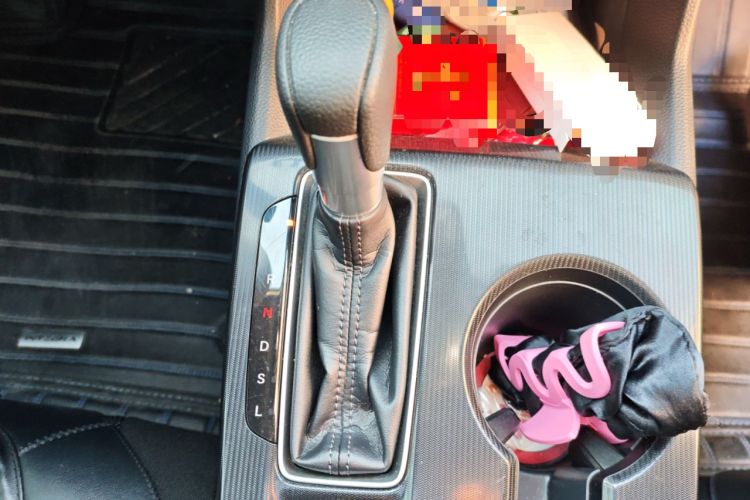 Used Honda Integra 2023 240TURBO CVT Tech Edition