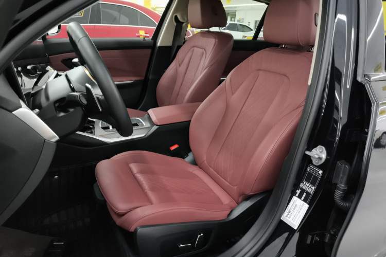 Used BMW 3 Series 2024 325Li M Sport Night Edition Package
