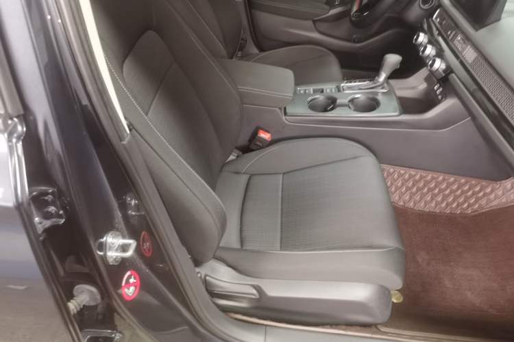 Used Honda Civic 2023 240TURBO CVT Dynamic Edition