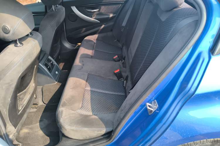 Used BMW 3 Series 2017 320i M Sport
