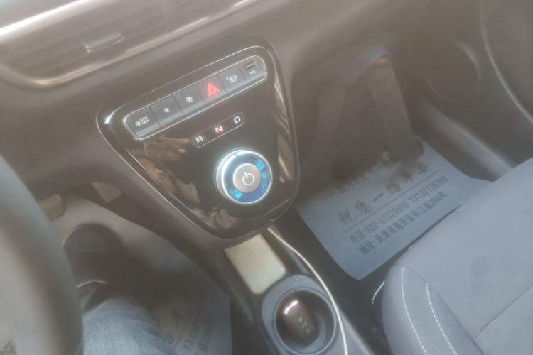 Used ORA White Cat 2020 305 km Luxury Version
