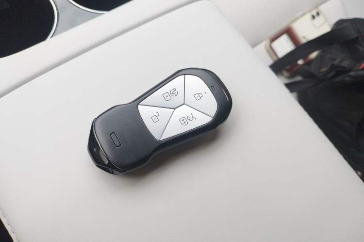 Used XPeng P7 2023 P7i 702 Pro