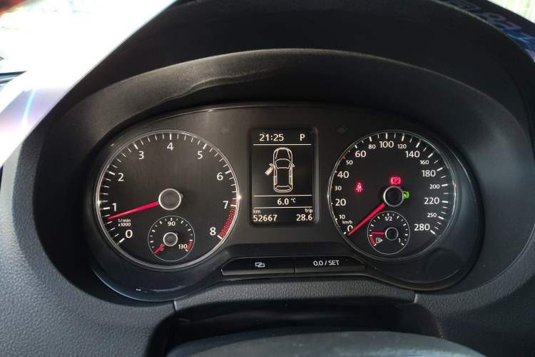 Used Volkswagen Polo 2012 1.4TSI GTI
