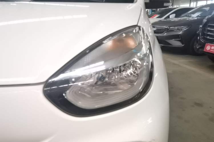 Used Roewe Clever 2021 302km All-Round Version
