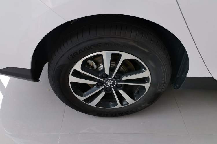 Used BYD Qin PLUS 2025 DM-i Smart Drive 120KM Superior Model