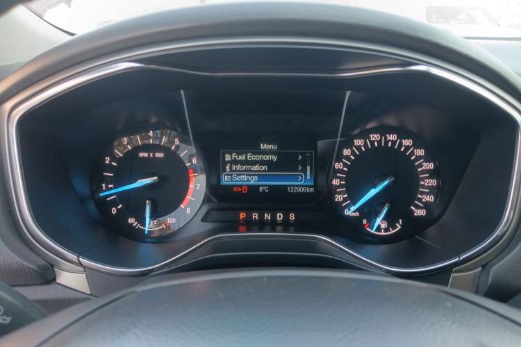 Used Ford Mondeo 2013 2.0L GTDi 200 Fashion Edition