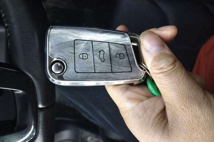 Used Volkswagen Tayron 2019 Teramont Edition 280TSI Two-Wheel Drive Luxury Model China VI Standard
