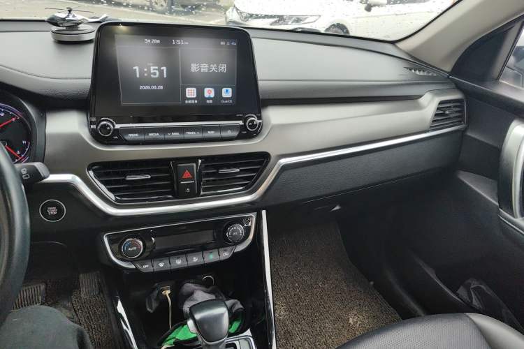 Used Kia Sportage R 2019 2.0L Automatic Smart Luxury Edition