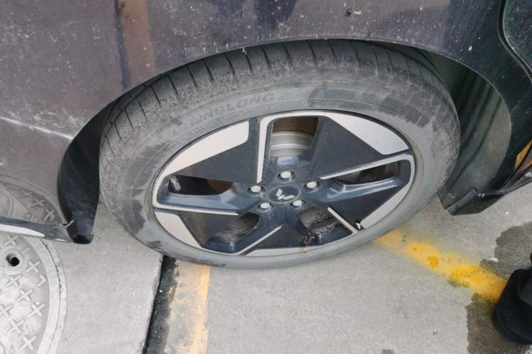 Used Wuling Xingguang 2023 150 Advanced Edition