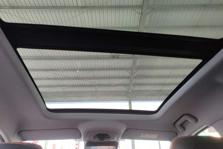 Used Chery Tiggo 8 PLUS 2021 290TGDI DCT Luxury Edition