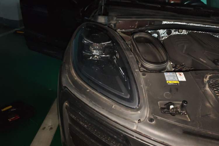 Used Porsche Macan 2022 Macan 2.0T
