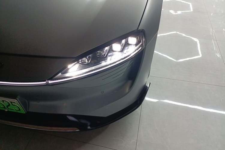 Used Hima Luxeed S7 2024 Max RS
