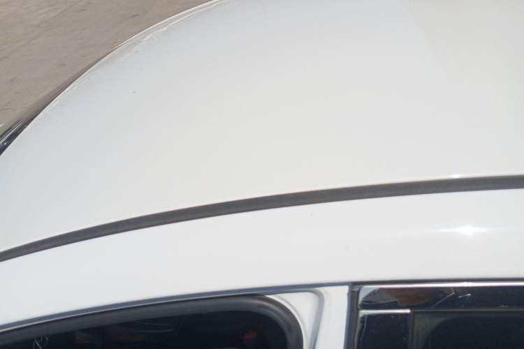 Used Hyundai Elantra (5th Generation / Langdong) 2015 1.6L Manual Fashion Edition Roof