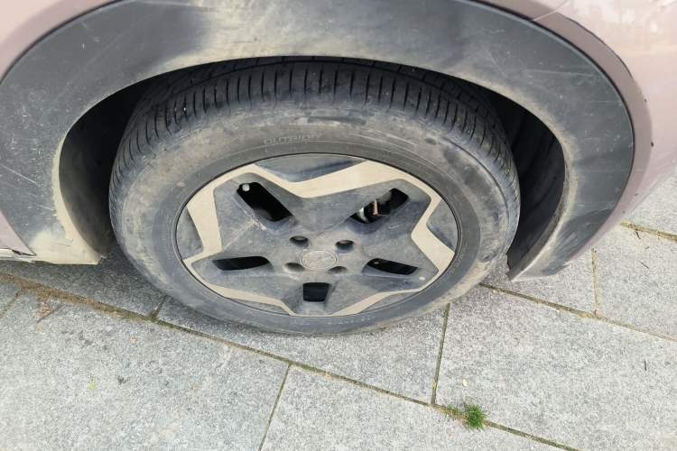 Used BYD Dolphin 2021 405 km Fashion Edition