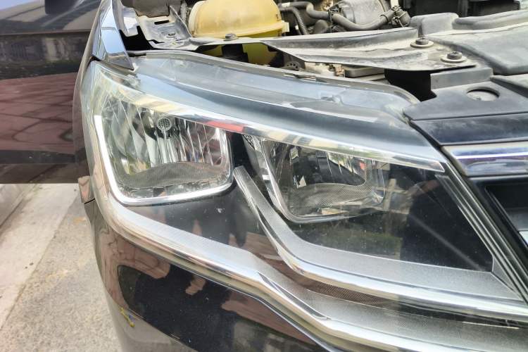 Used Volkswagen Jetta 2017 1.5L Automatic Comfort Model