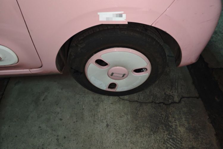 Used Bestune Pony 2024 170km Vitality Horse
