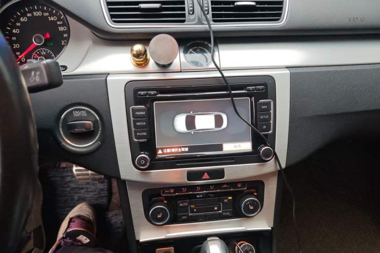 Used Volkswagen FAW-Volkswagen CC 2012 1.8TSI Elite Edition