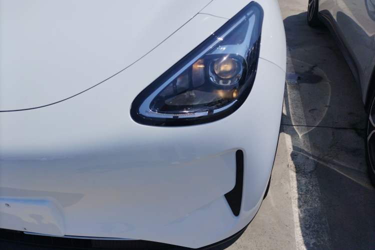 Used Geely Galaxy Geome 2025 310km Youth Edition