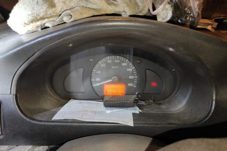 Used Wuling Rongguang 