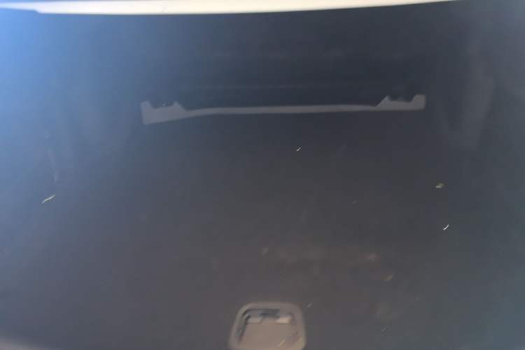 Used Mercedes-Benz E-Class 2019 Restyled E 300 L Sporty and Stylish Edition Trunk