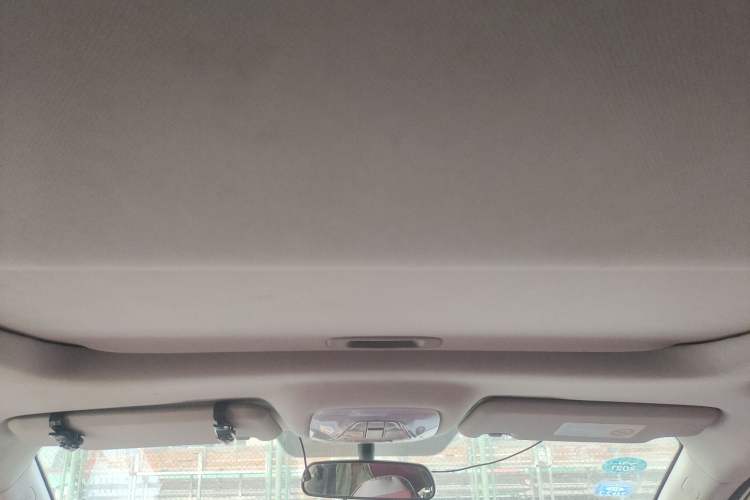 Used GAC Trumpchi GS4 2016 235T G-DCT Luxury Edition
