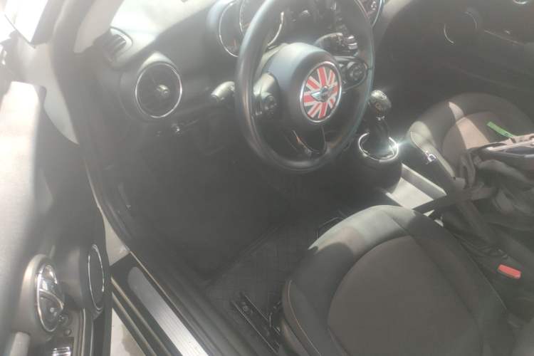 Used MINI MINI 2014 1.2T ONE