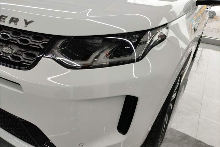 Used Land Rover Discovery Sport 2020 249 PS R-Dynamic Performance Tech Edition 7 Seats
