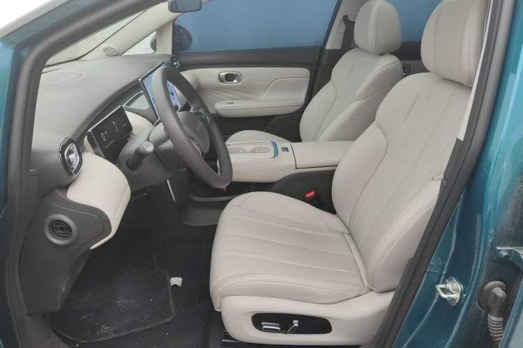 Used AION UT 2025 420 Prestige Edition
