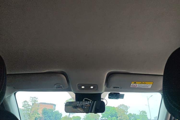 Used NETA V 2021 Standard Range Entertainment Version – Upgraded Model
