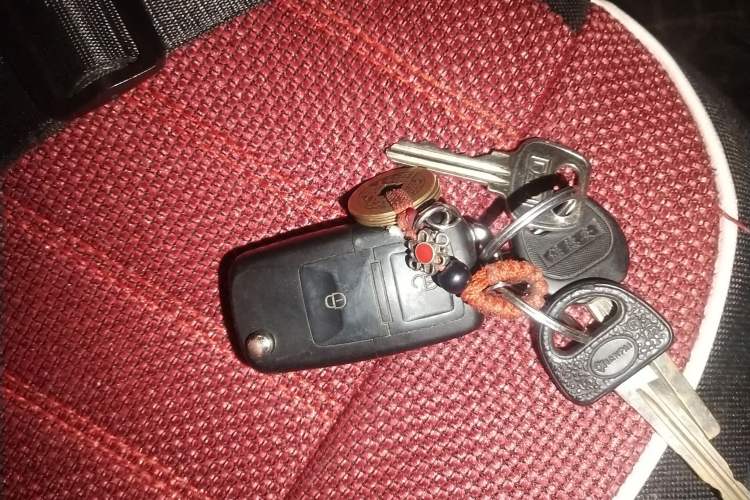 Used JAC Group Refine M5 2016 2.0T Gasoline Manual Business Edition