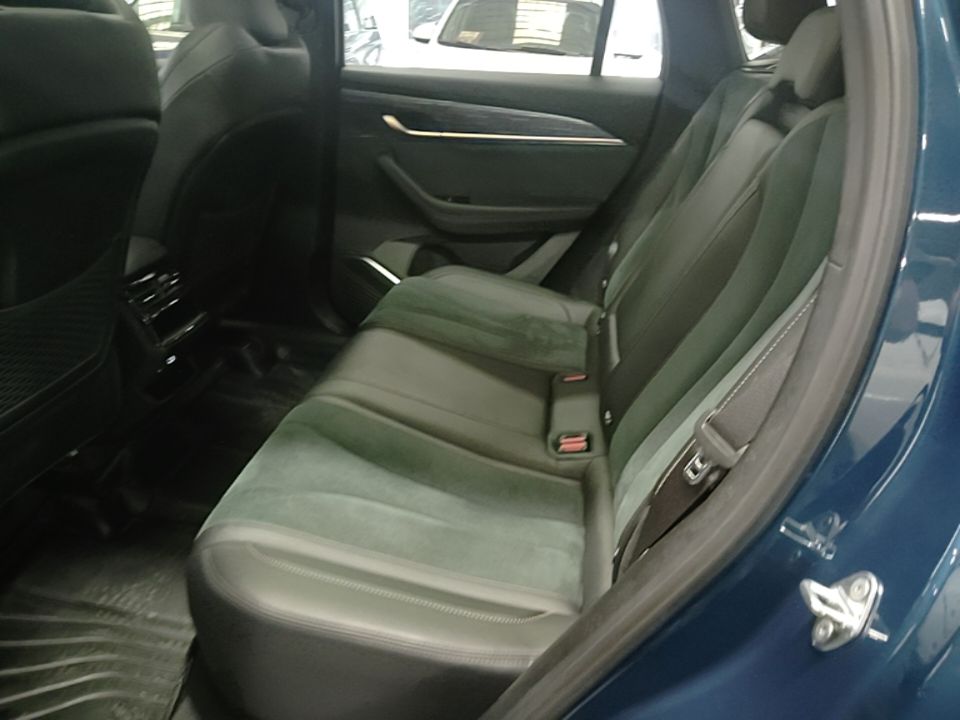 Geely Auto Monjaro L 2021 2.0TD DCT EVO Two-Wheel Drive Prestige Version — снимка 20