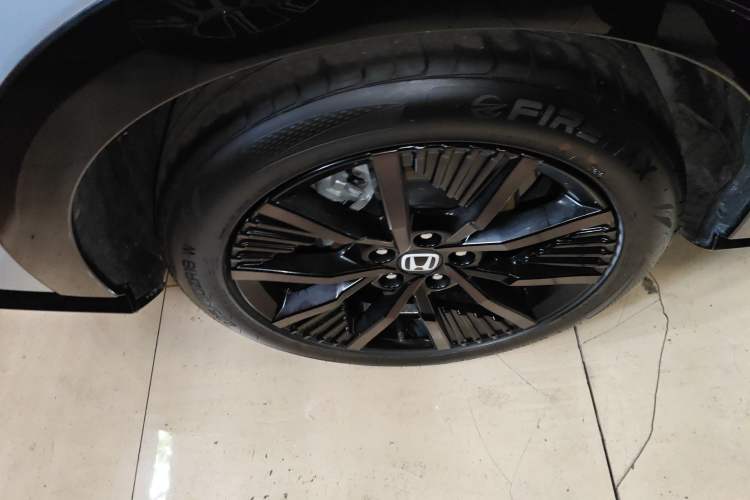 Used Honda e:NP2 2024 Advanced Edition Right Rear Wheel Hub