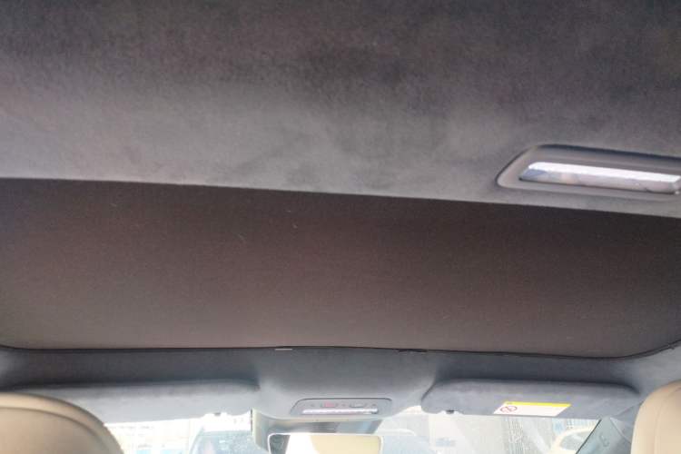 Used Zeekr 007 2024 Rear-Drive Enhanced Version 75 kWh
