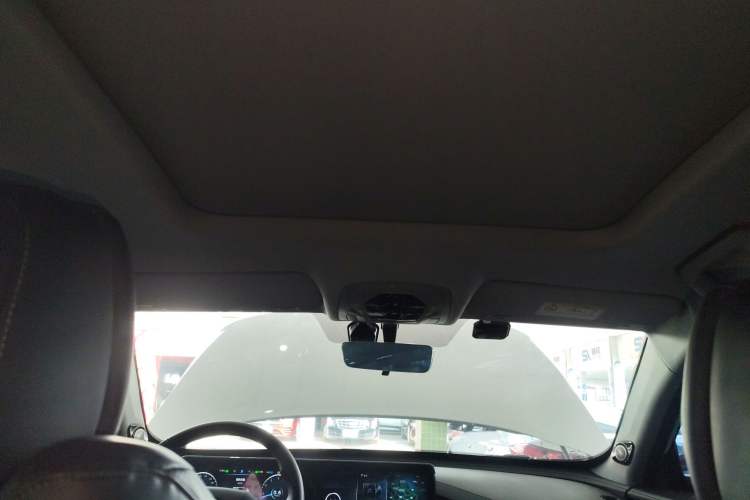 Used Chery Tiggo 8 PLUS 2021 290TGDI DCT Haoting Edition