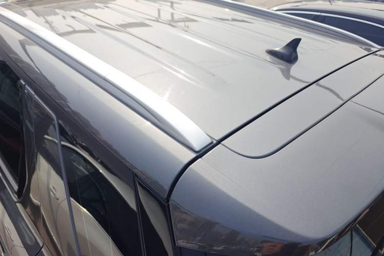 Used Changan CS55PLUS 2022 Blue Whale Edition 1.5T Manual Luxury Model