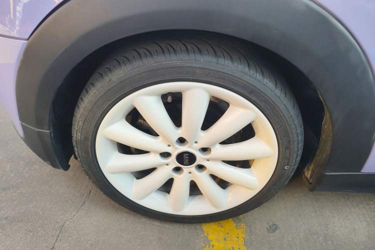 Used MINI MINI 2016 1.5T COOPER Avant-Garde
