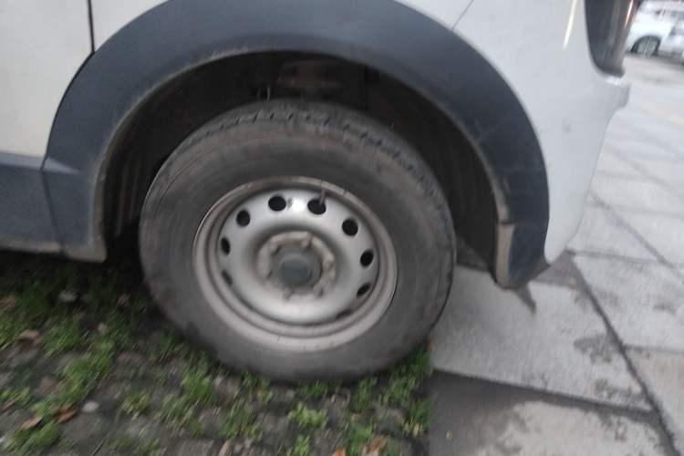 Used Karry Dolphin EV 2021 Upgraded Smart Enjoyment Model