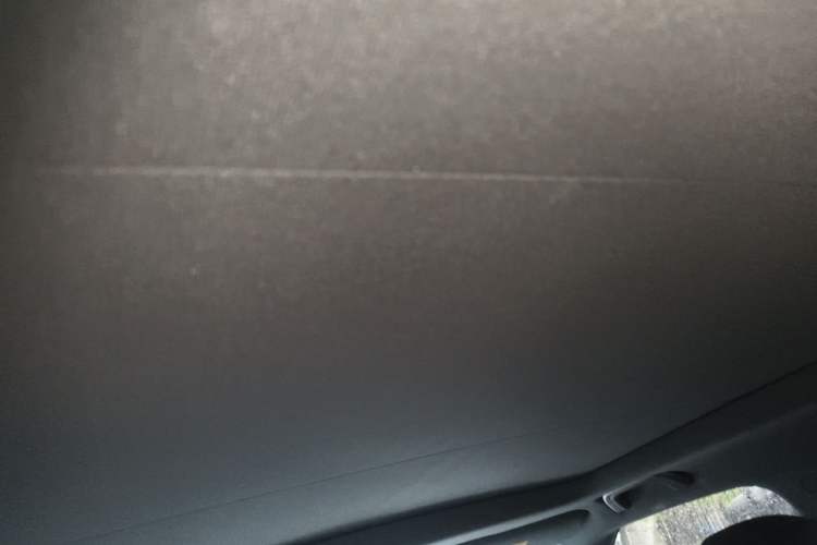 Used Geely Auto icon 2023 1.5TD Chocolate Smoothie Edition
