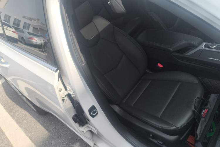 Used Cadillac CT5 2022 28T Luxury Edition
