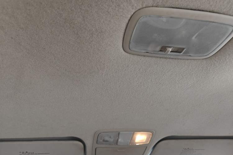 Used Hyundai Celesta 2011 1.6L Manual Comfort Edition