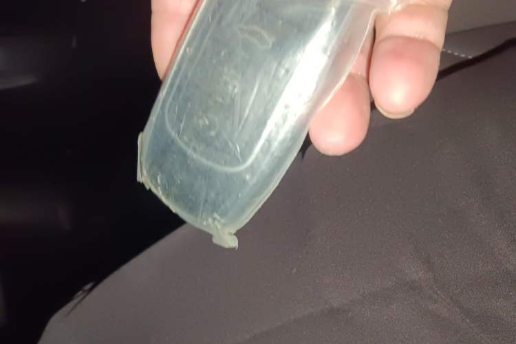 Used Chery Tiggo 9 2025 2.0T Automatic Two-Wheel Drive Luxury Edition 5 Seats
