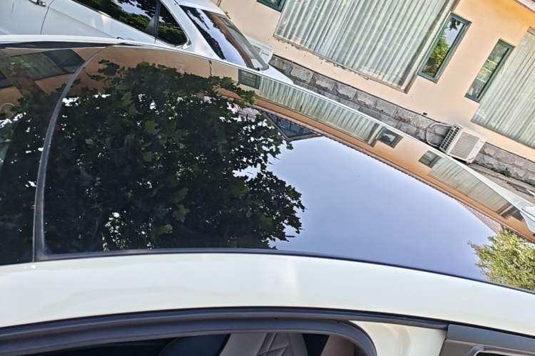 Used BYD Dolphin 2021 405 km Fashion Edition
