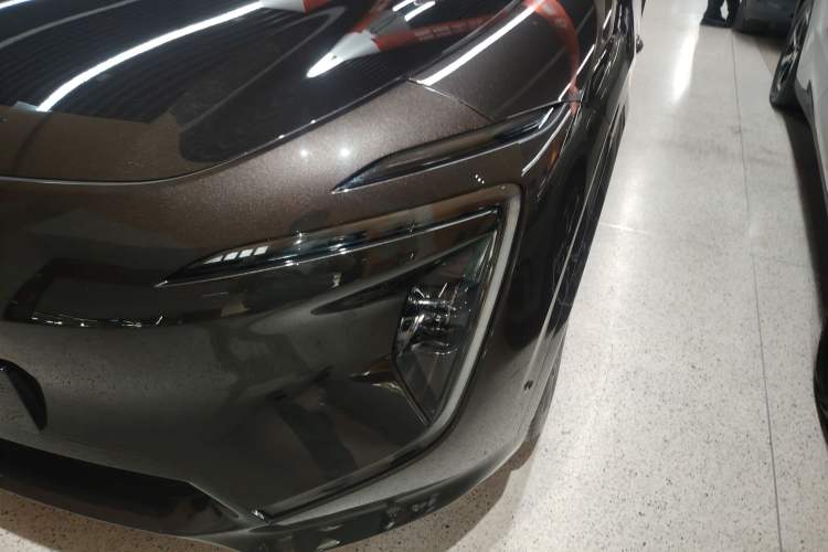 Used Avatr 07 2024 Pro+ All-Electric Version
