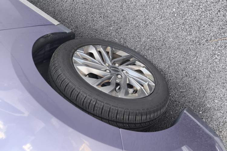 Used SAIC MAXUS G50 2019 1.5T Automatic Luxury Edition China V Standard