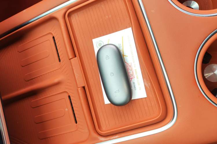 Used Li Auto L6 2024 Pro Model
