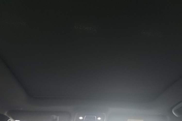 Used BYD Song PLUS New Energy 2024 HONOR Edition DM-i 110km Flagship PLUS Headliner