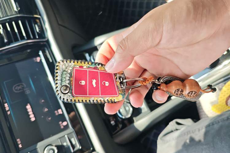 Used Skoda Kodiaq GT 2021 TSI330 Two-Wheel-Drive Luxury Edition