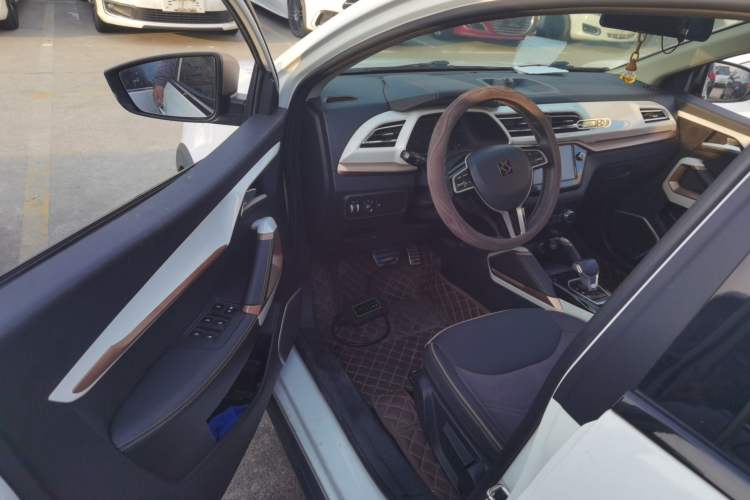 Used SOL E20X 2020 Extraordinary Edition