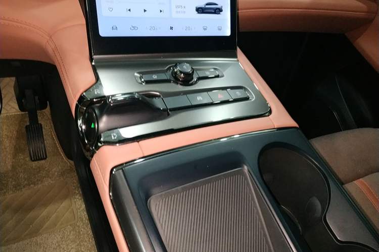 Used Nio EC6 2020 605 km Sport Edition
